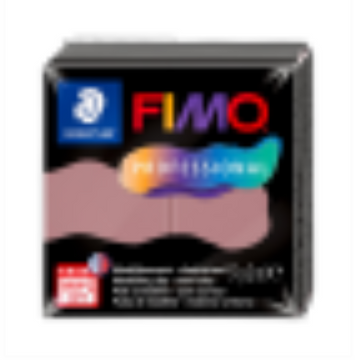 Modelling Clay Fimo Professional Dusty Pink 57g (2 oz)