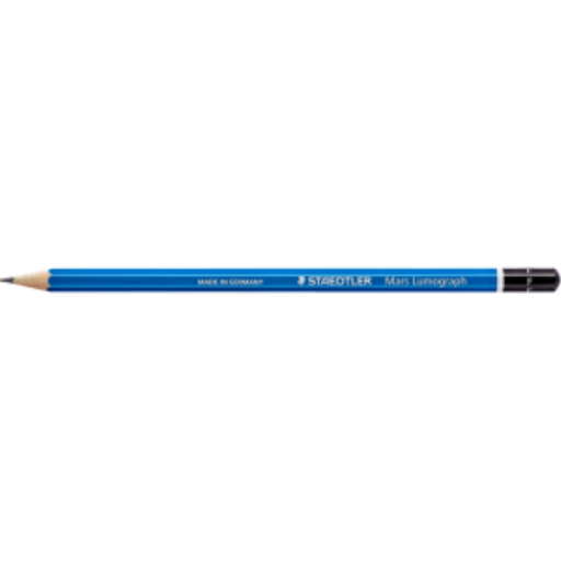 STAEDTLER Mars? Lumograph? 2.951.18