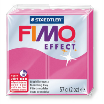 Modelling Clay Fimo Effect Ruby Quartz 57g (2 oz)