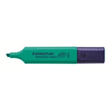364-35-03 STAEDTLER-Mars Limited HIGHL.TEXSURFER TURQUOISE