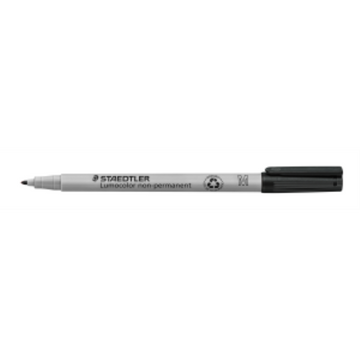 315-9 STAEDTLER-Mars Limited MARKER LUMO.W.BASE MED.BLACK