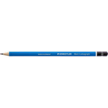 Pencil Mars Lumograph 4B 100% PEFC - Replacement for 100-4B-11