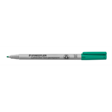 315-5 STAEDTLER-Mars Limited MARKER LUMO.W.BASE MED. GREEN