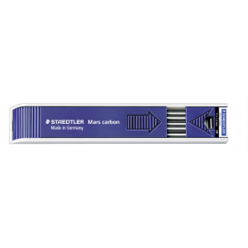 200-HB-03 STAEDTLER-Mars Limited LEAD LUMOGRAPH 2mm.HB