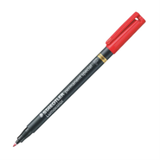STAEDTLER STAEDTLER-Mars LUMO.MARKER SPECIAL FINE.TIP