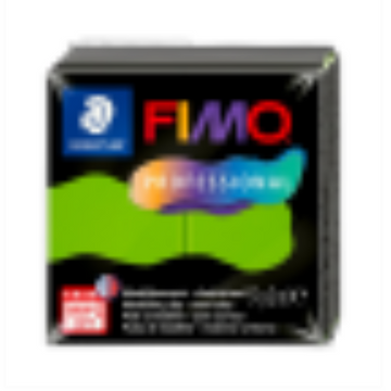 Modelling Clay Fimo Professional Light Green 57g (2 oz)