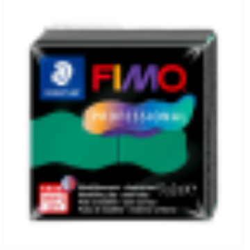 Modelling Clay Fimo Professional True Green 57g (2 oz)