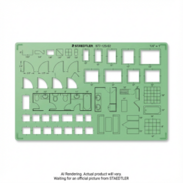 Template architects and builders