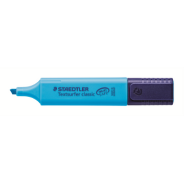 0364-03-03 STAEDTLER-Mars Limited HIGHL.TEXSURFER FLUO.BLUE