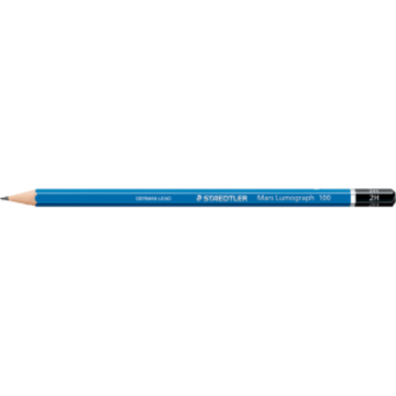 Pencil Mars Lumograph 2H 100% PEFC