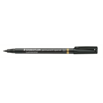 319-M-9 STAEDTLER-Mars Limited LUMO.MARKER SPECIAL MED.PTE B