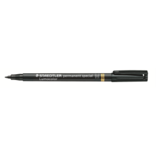319-M-9 STAEDTLER-Mars Limited LUMO.MARKER SPECIAL MED.PTE B