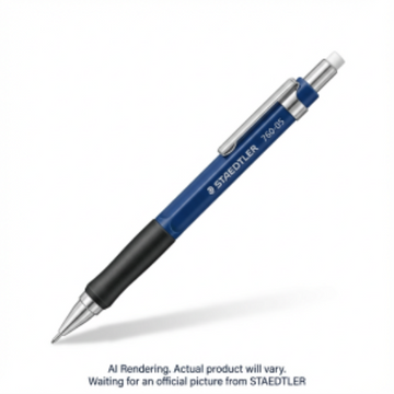 Mechanical pencil graphite 760 0.5