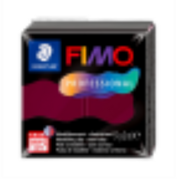 Modelling Clay Fimo Professional Bordeaux 57g (2 oz)