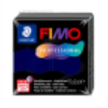 Modelling Clay Fimo Professional Navy Blue 57g (2 oz)