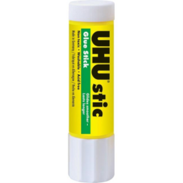 9U-99649-03 STAEDTLER-Mars Limited UHU GLUE STICK 21gr.