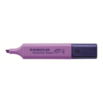 0364-06-03 STAEDTLER-Mars Limited HIGHL.TEXSURFER FLUO.VIOLE