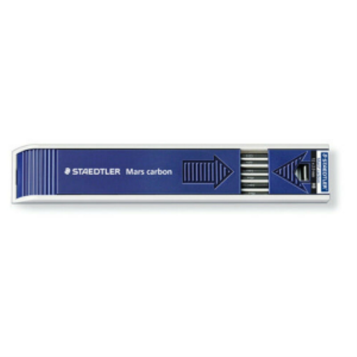 200-H-03 STAEDTLER-Mars Limited MARS CARBON 2mm H LEADS