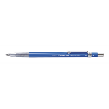 780-BK-A6 STAEDTLER-Mars Limited MECH.PENCIL TECHNICO 2mm CA