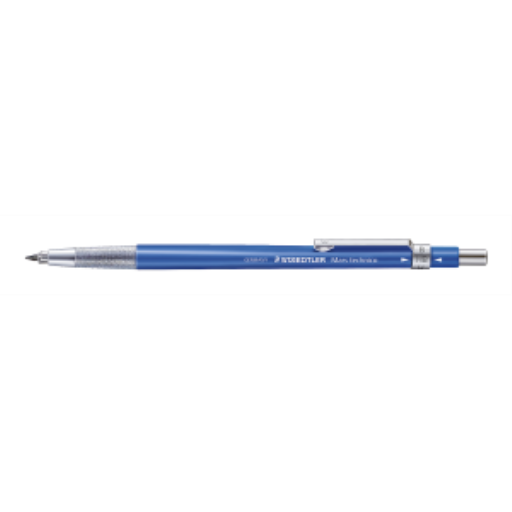 780-BK-A6 STAEDTLER-Mars Limited MECH.PENCIL TECHNICO 2mm CA