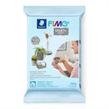 Modelling Clay Fimoair Granite Effect 350g