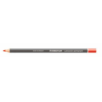 Lumocolor? permanent glasochrom Waterproof dry marker - Red