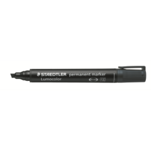 0350-09-02 STAEDTLER-Mars Limited MARKER PERM.DRYSAFEINK ENG