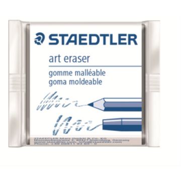 STAEDTLER-Mars Limited ERASER MARS