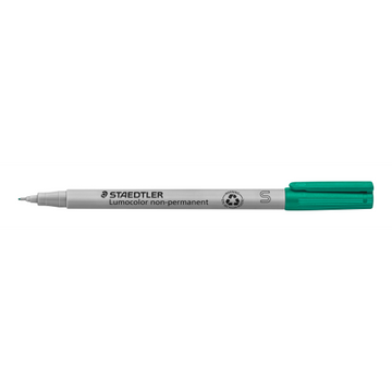 311-5 STAEDTLER-Mars Limited LUMO.XFIN.PERM.GRN MARK.