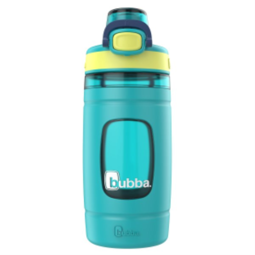 bubba 16 oz Flo Scuba/Limelight/Dark Cobalt