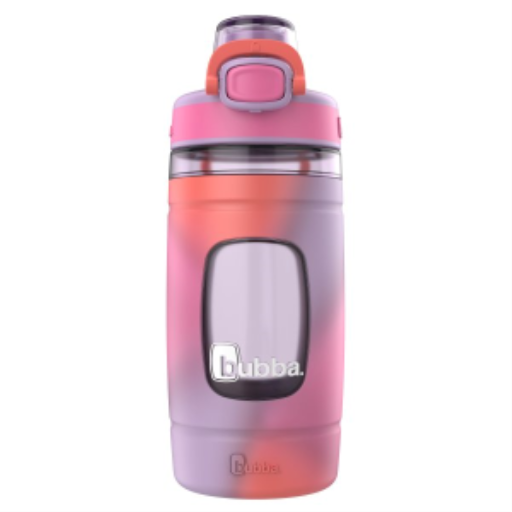 bubba 16 oz Flo Lavender Frost/Azalea/Coral