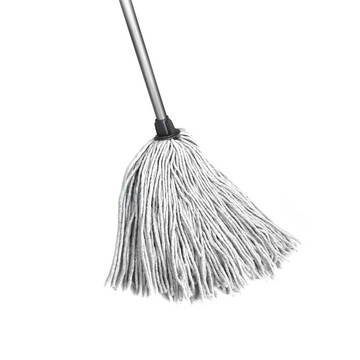 16oz Synthetic Yacht Mop w/ 54" Metal Handle