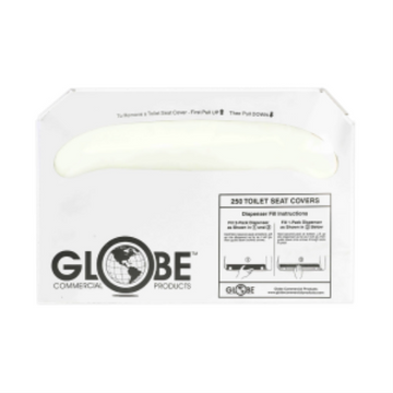 Toilet Seat Covers 250 per box