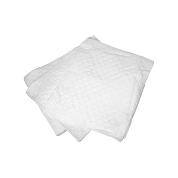 15"x18" Oil Only Pads Medium Duty (10 PK)