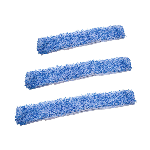14" Microfiber Washing Sleeve for window cleaning.
