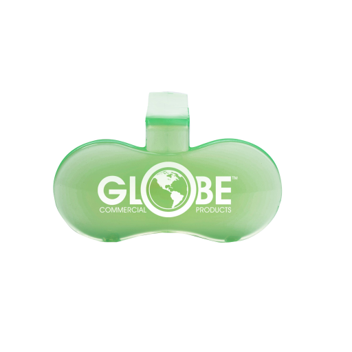 Powerclip? Toilet Bowl Deodorizer? Green Apple