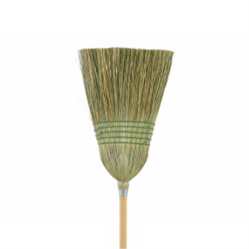 Housekeeper Corn Broom-HD 5 string