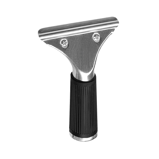 Window Washing Stainless Steel Handle (blade not incl)