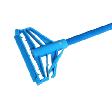 Quick Release 54" Fiberglass Mop Handle