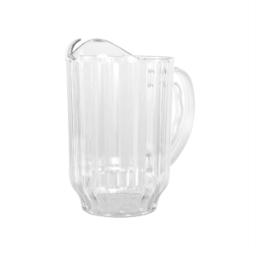 60 oz Polycarbonate Pitcher