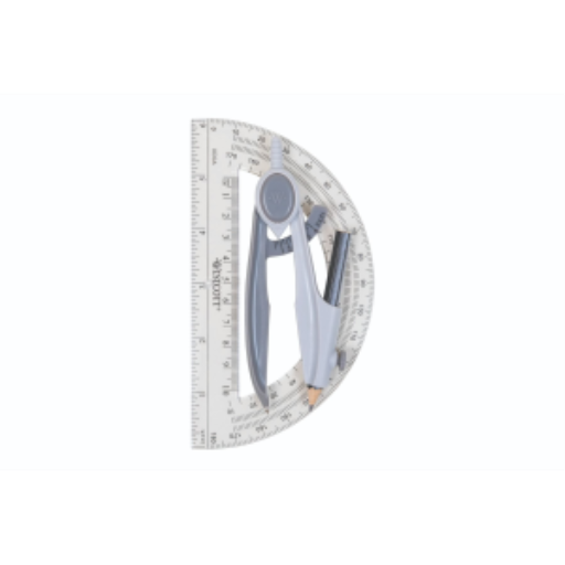 2pc Math Set
