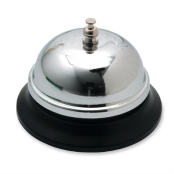 Counter Call Bell