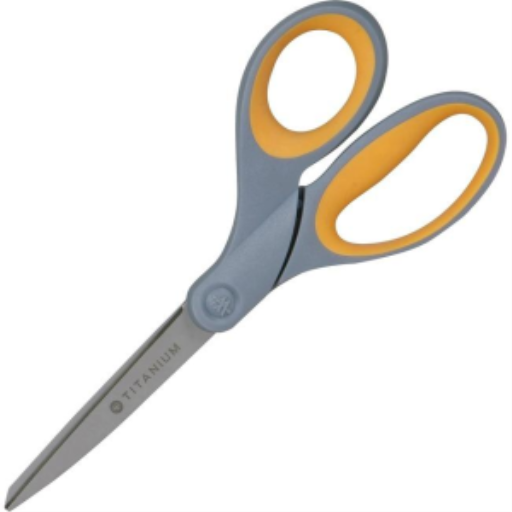 8? Pointed Scissors / 
Ciseaux pointus 8 po