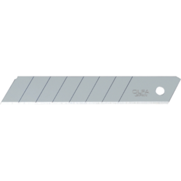 OLFA 18mm LB-10B Snap Blades, 10pk