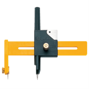 OLFA CMP-1 Compass Circle Cutter