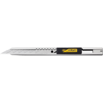 OLFA 9mm SAC-1 Stainless Steel Graphics Knife