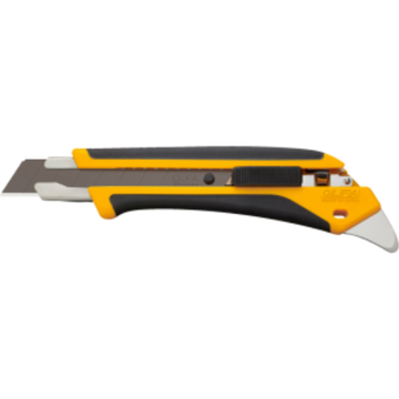 OLFA 18mm LA-X Fiberglass Utility Knife