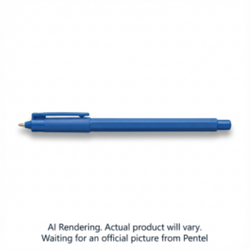 Mattehop Gel 1.0mm Blue
