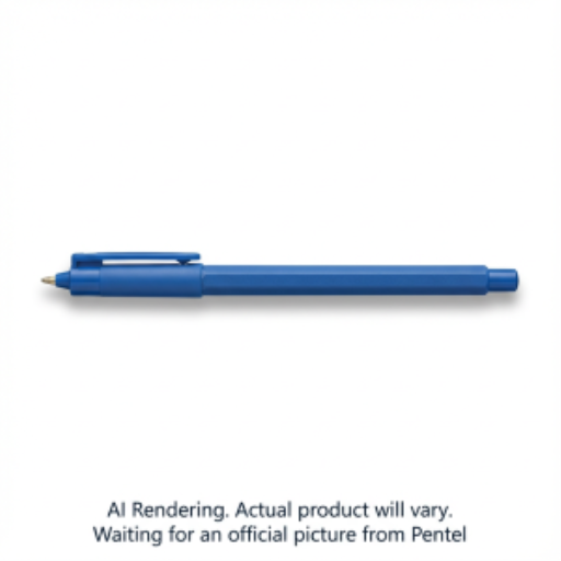 Mattehop Gel 1.0mm Blue