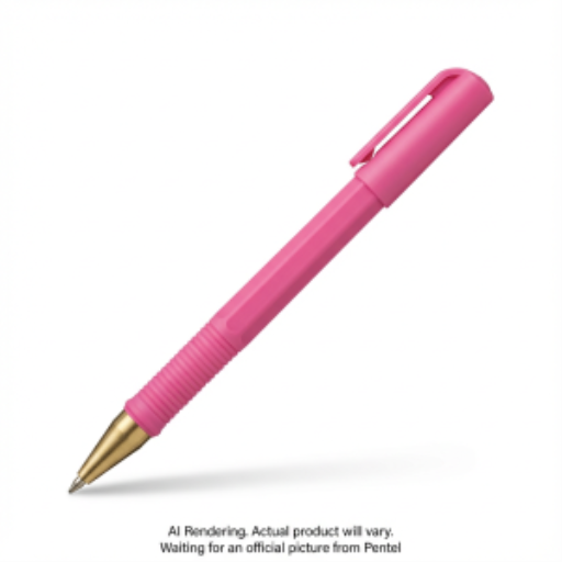 Mattehop Gel 1.0mm Pink